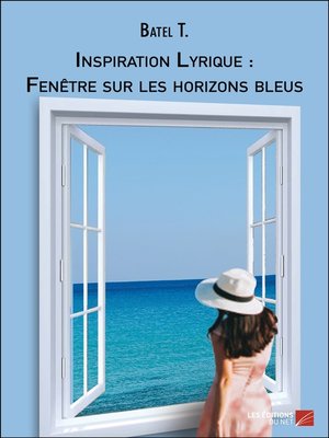 cover image of Inspiration Lyrique